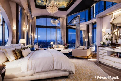 Boutique Hotels