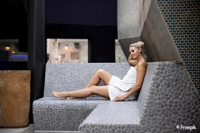 Luxus Wellnesshotels