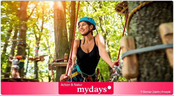 Erlebnis Action & Natur