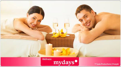 Erlebnis Wellness