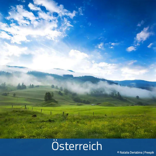 Österreich Urlaub