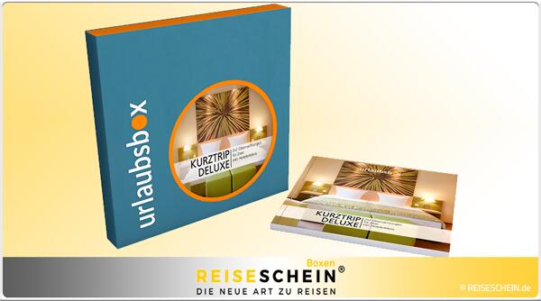 Urlaubsboxen