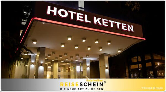 reiseschein.de Reisegutscheine