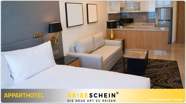 reiseschein.de Reisegutscheine