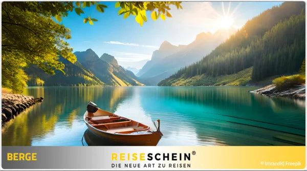 reiseschein.de Reisegutscheine
