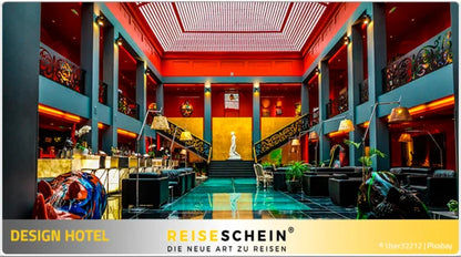 reiseschein.de Reisegutscheine