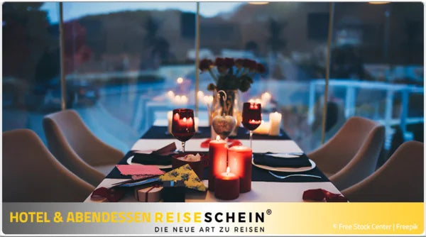 reiseschein.de Reisegutscheine