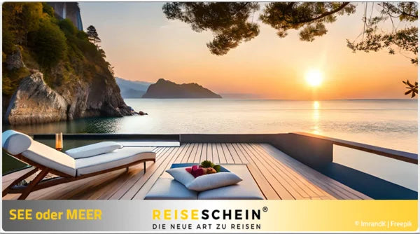 reiseschein.de Reisegutscheine