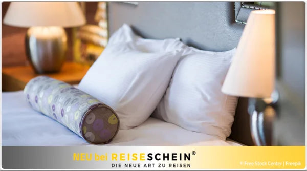 reiseschein.de Reisegutscheine