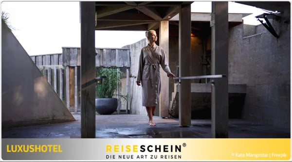 reiseschein.de Reisegutscheine