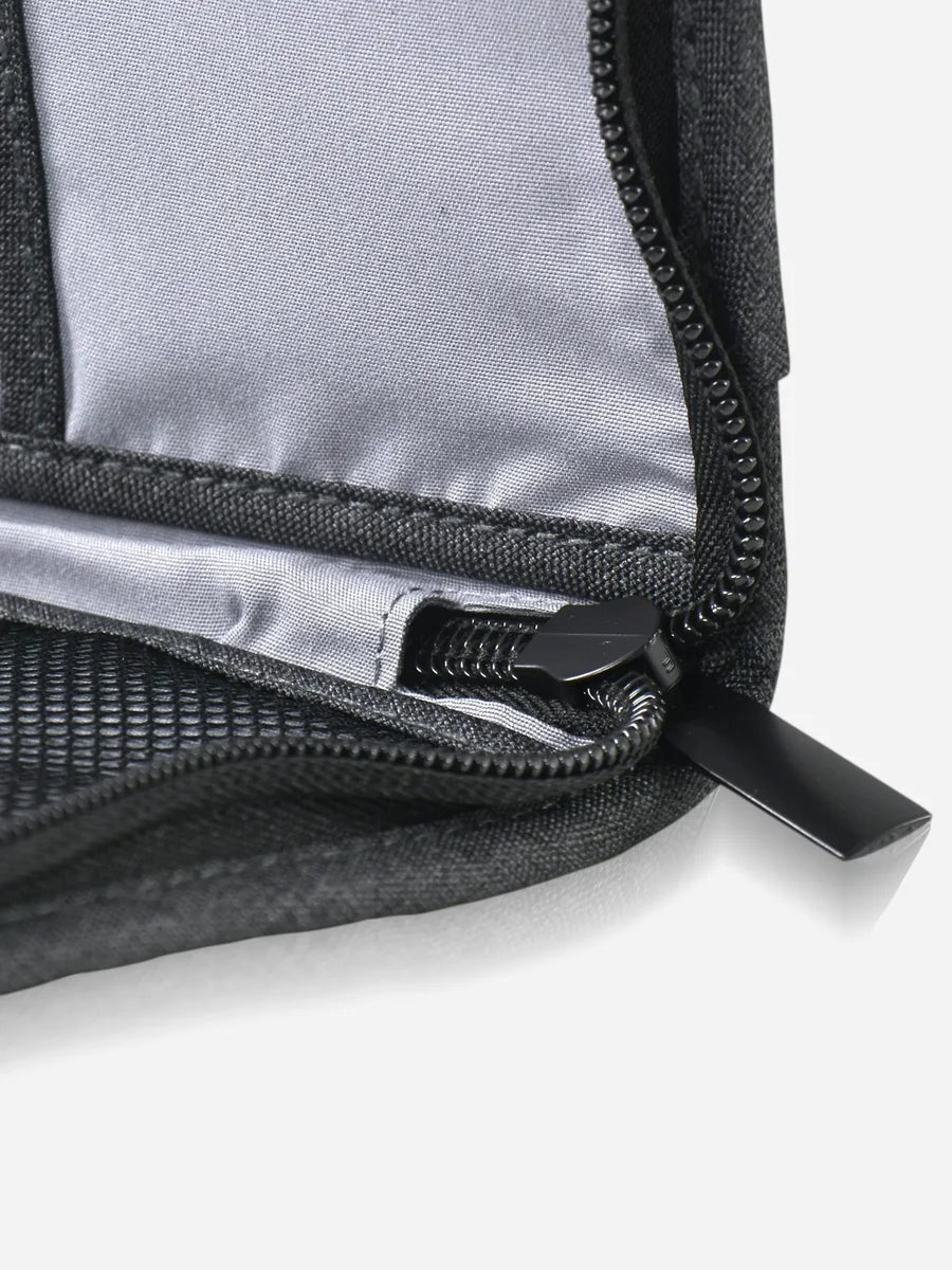 Eminent RFID-blockierende Brieftasche