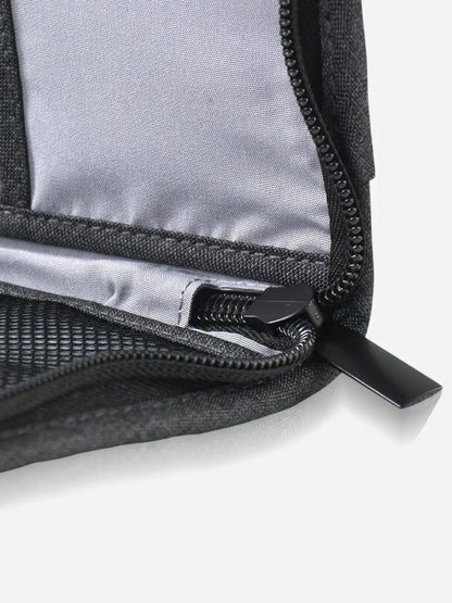 Eminent RFID-blockierende Brieftasche