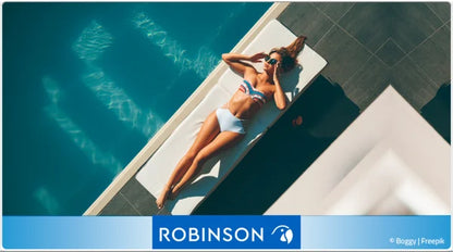 Robinson Club Urlaub