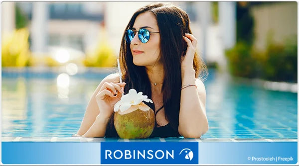 Robinson Club All inclusive