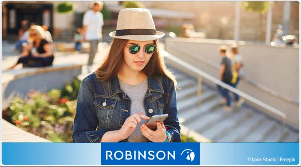 Robinson Club Last minute