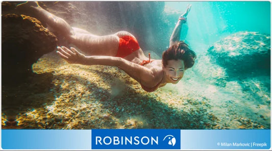 Robinson Club Wassersport