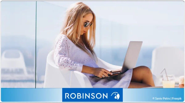 Robinson Club Workation