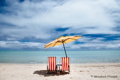 Strandferien
