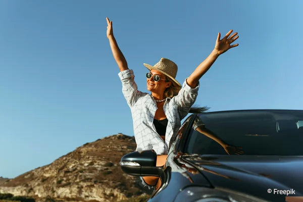 Weekend Trip Teaser