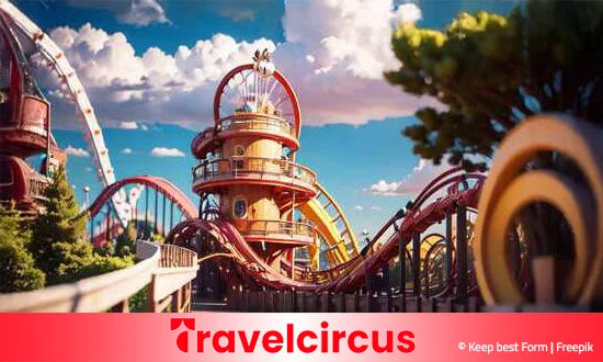 Disneyland Paris
