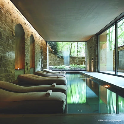 Ruheraum Wellness