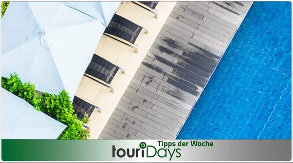 Exklusive Wochentipps