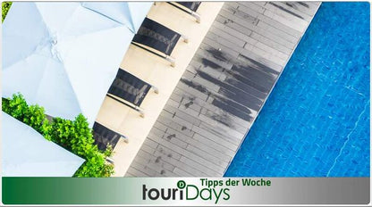 Exklusive Wochentipps