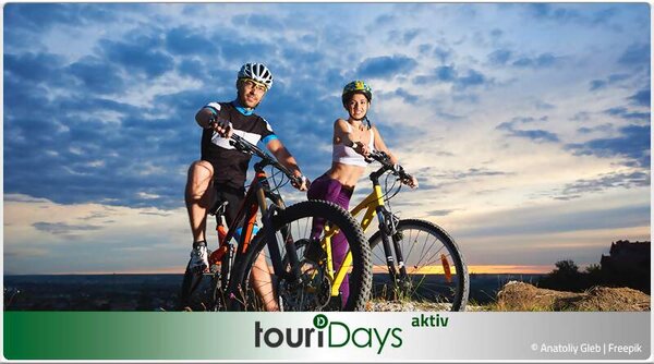Idealer Aktivurlaub
