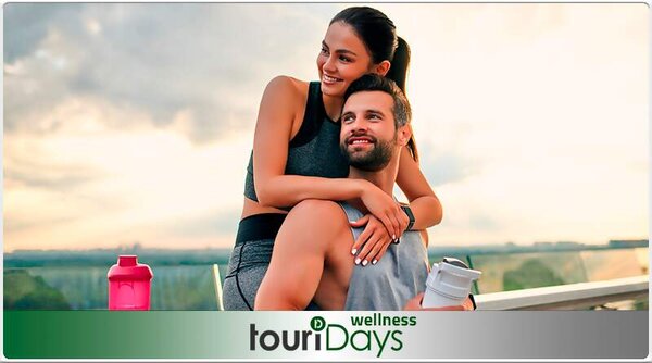 touriDays Wellnessurlaub