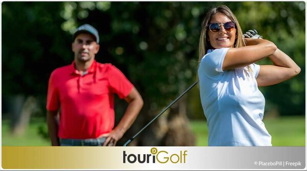 TouriGolf Kurzreisen