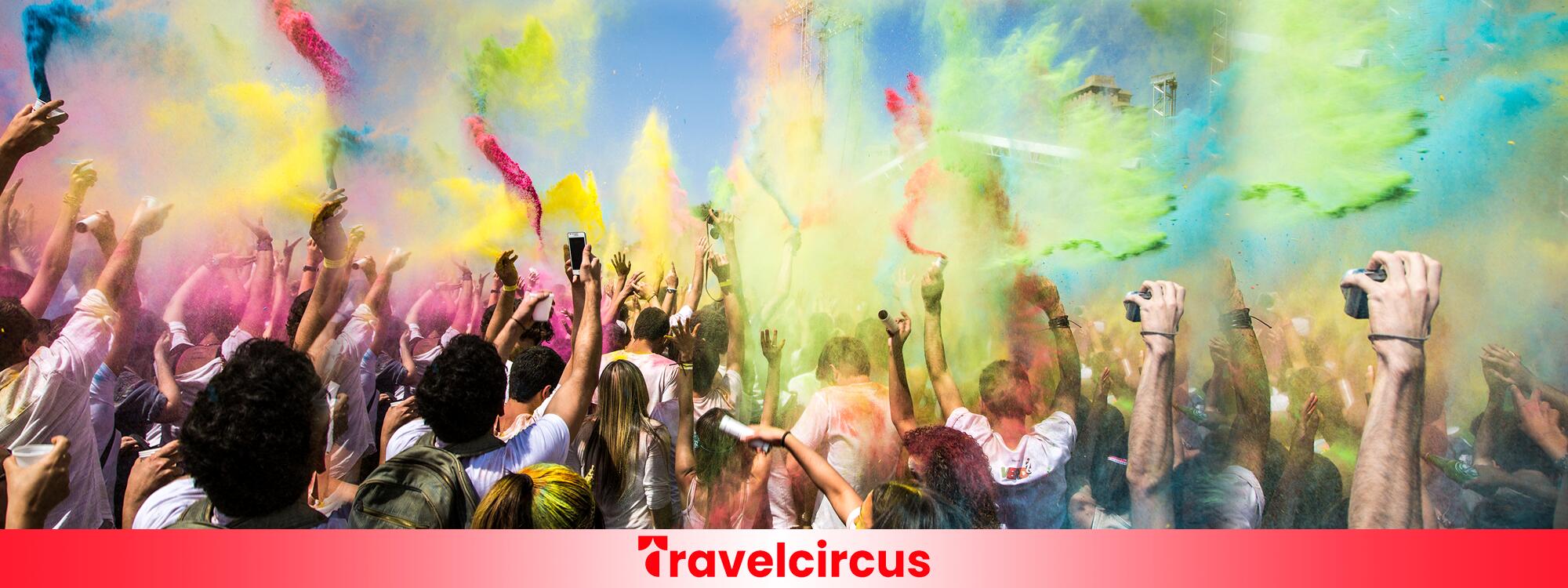 Travelcircus Reisegutscheine