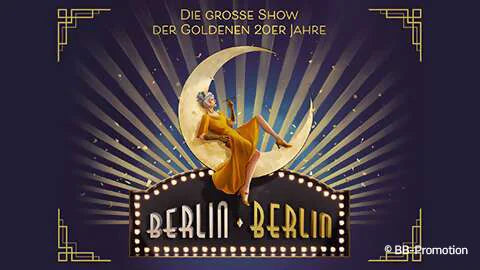 Berlin Berlin Musical