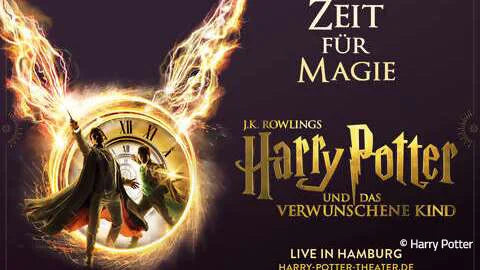Harry Potter Musical