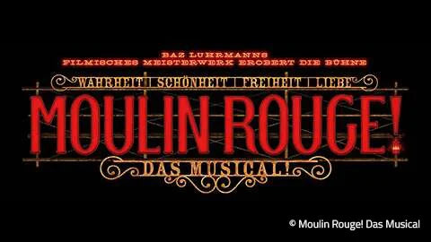 Moulin Rouge Musical
