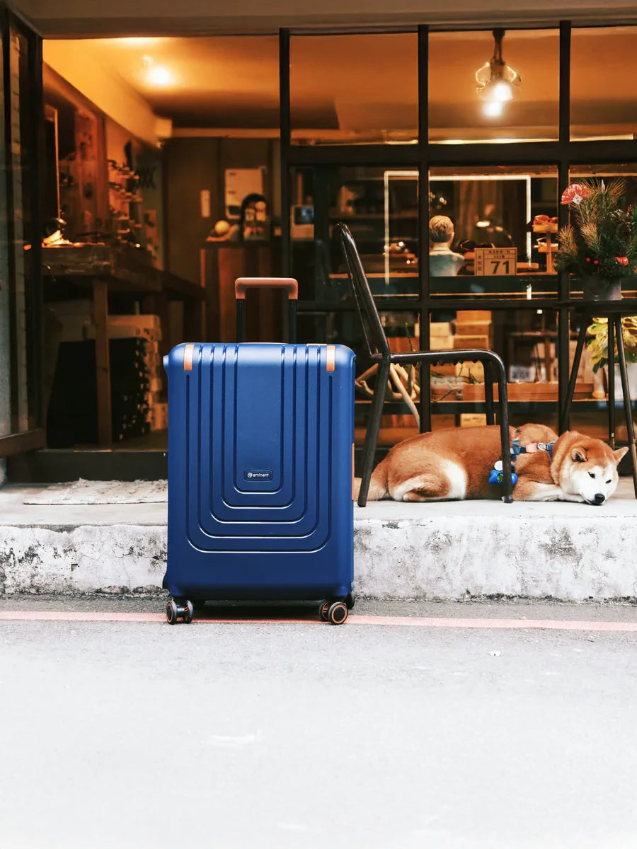 Eminent Vertica Kabinenroller