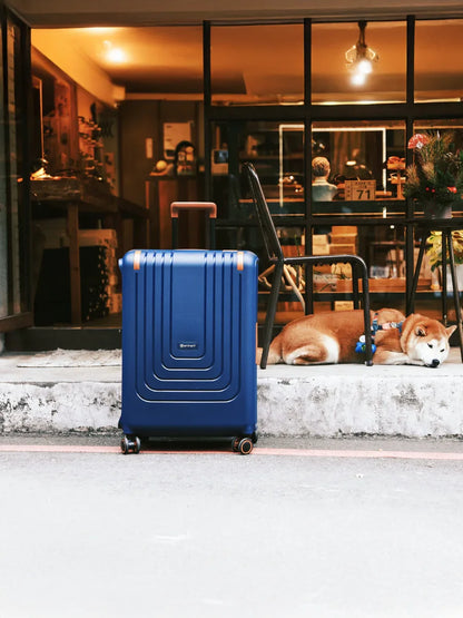 Eminent Vertica Kabinenroller