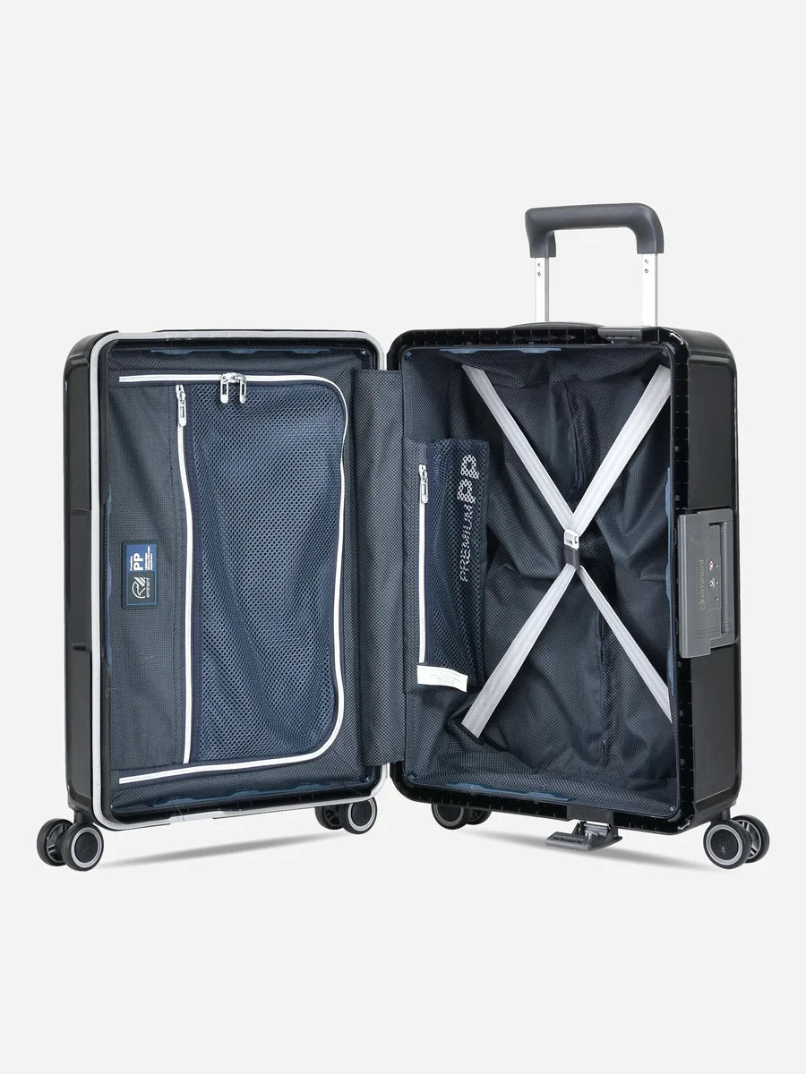 Eminent Vertica Koffer Trolley