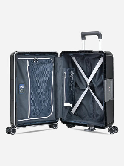 Eminent Vertica Koffer Trolley