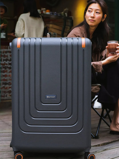 Eminent Vertica Koffer Trolley