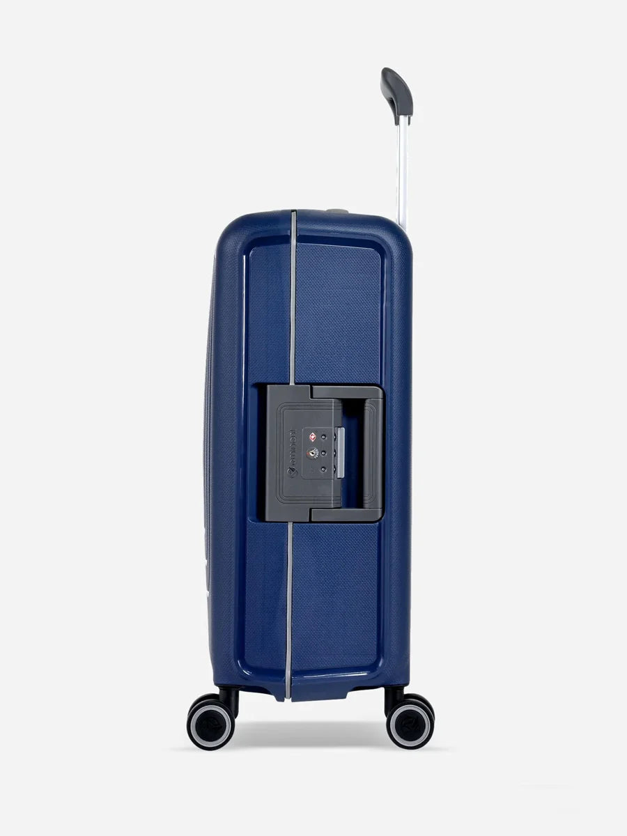 Eminent Vertica Kabinenroller