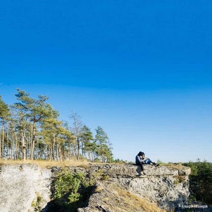 Erlebnisreicher Wanderurlaub in der Natur