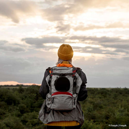 Erlebnisreicher Wanderurlaub in der Natur