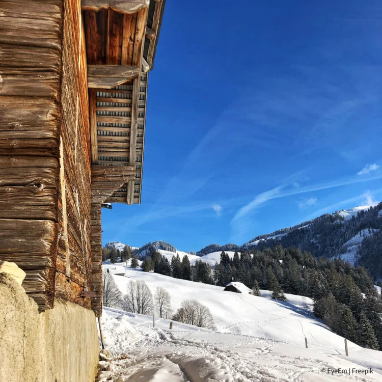 Winterlandschaft