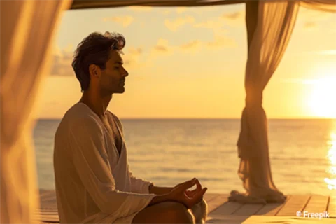 Retreat Urlaub
